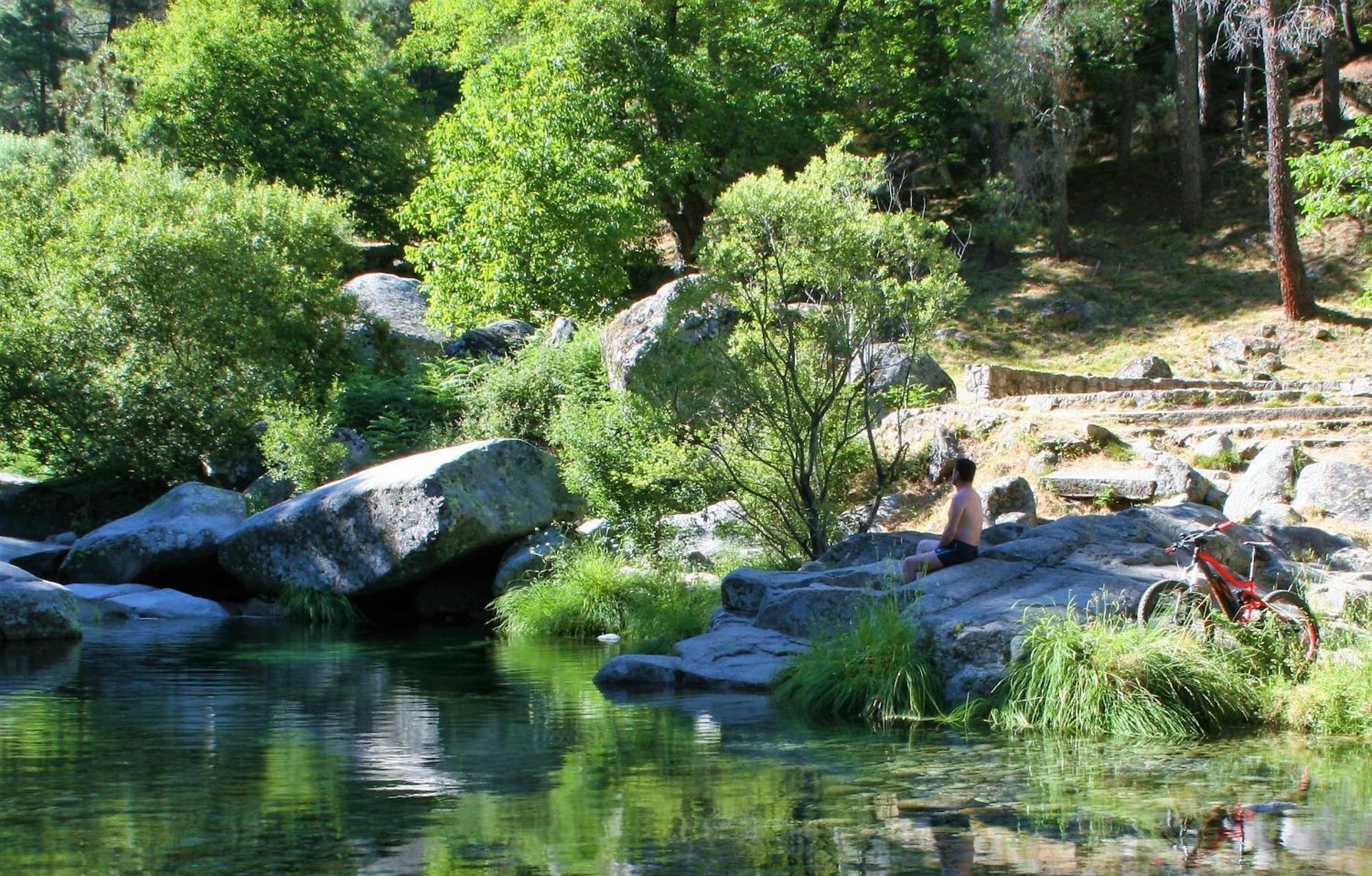 Albareilla By #Cherrygredos El Arenal  Eksteriør billede