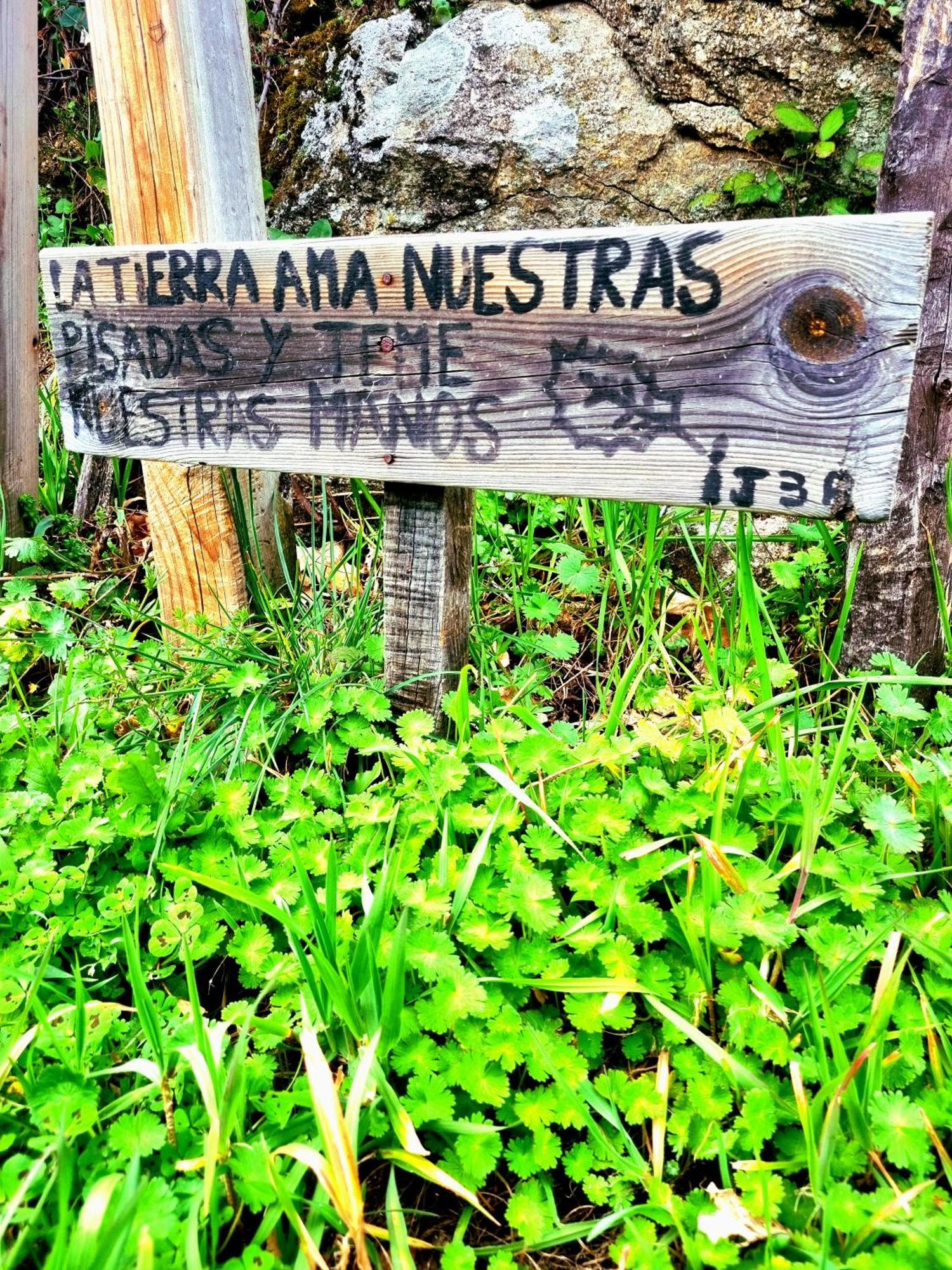 Albareilla By #Cherrygredos El Arenal  Eksteriør billede