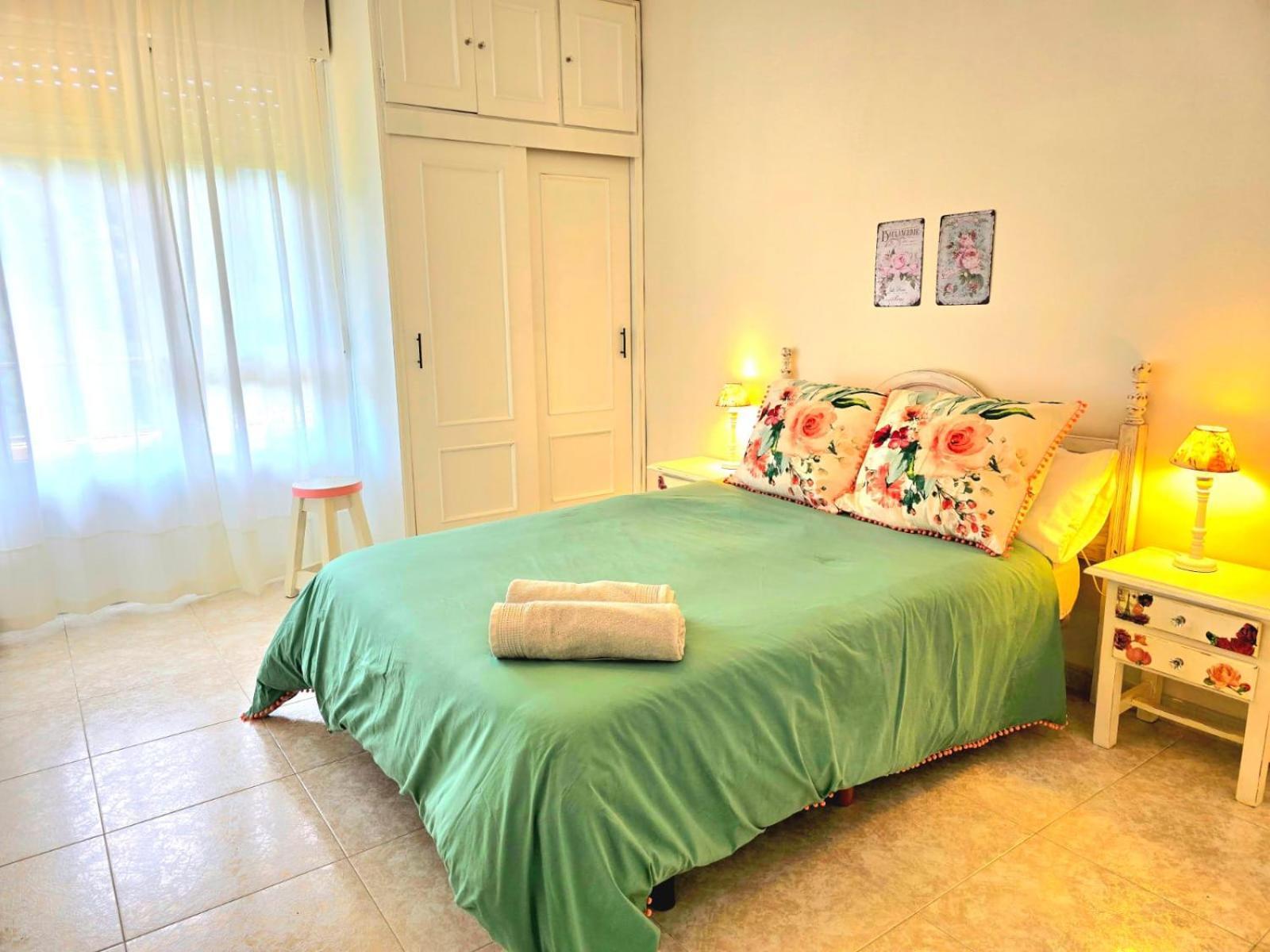 Albareilla By #Cherrygredos El Arenal  Eksteriør billede