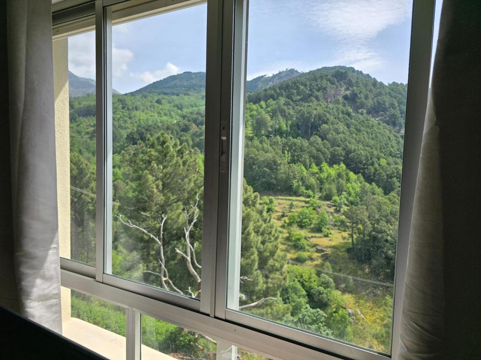Albareilla By #Cherrygredos El Arenal  Eksteriør billede